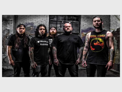 Fit For An Autopsy