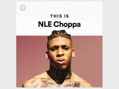 NLE Choppa