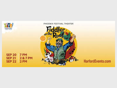 Fiddler on the Roof