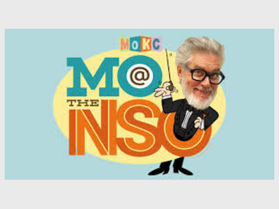 National Symphony Orchestra: Mo Willems