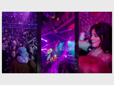 Gasolina Reggaeton Party