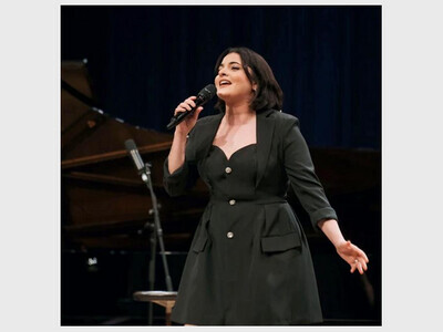 Melinda Rose Rodriguez