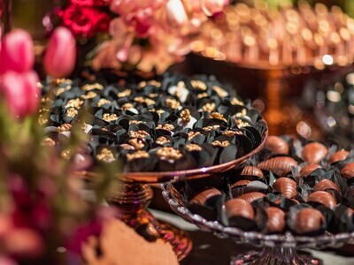 The 9th DC Chocolate Festival 