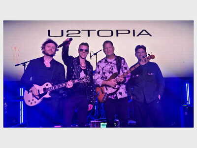 U2TOPIA