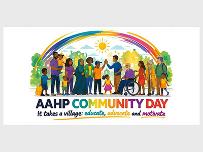 African American Health Program (AAHP) Community Day 2026