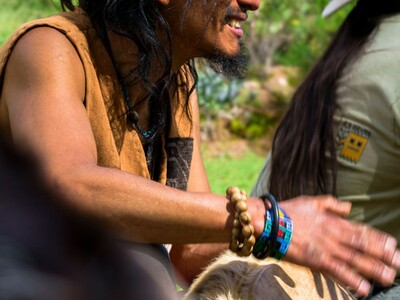 Teen Program: Arts for Social Change
