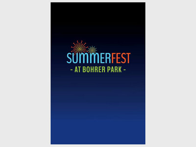 Gaithersburg SummerFest at Bohrer Park