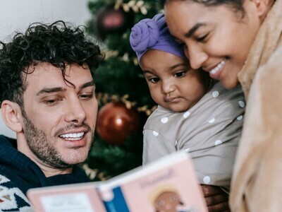 Family Storytime