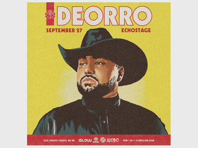 Deorro