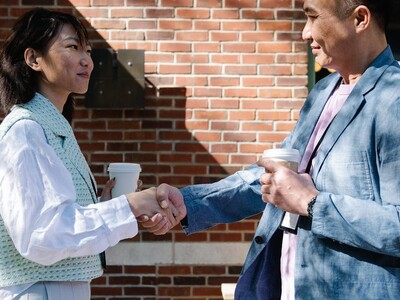 Small Biz Assist at MLK Library
