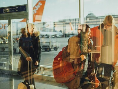 Travel Business Workshop: Discover a Powerful Plan B!