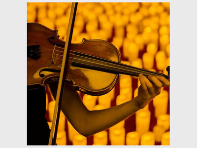 Candlelight: 90s Hip-Hop on Strings