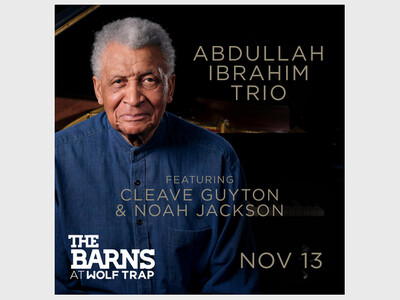 Abdullah Ibrahim Trio