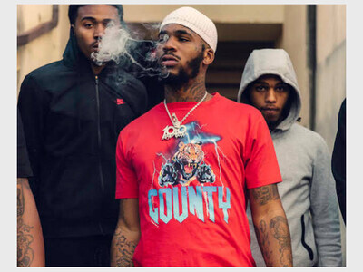Q Da Fool & Shabazz PBG