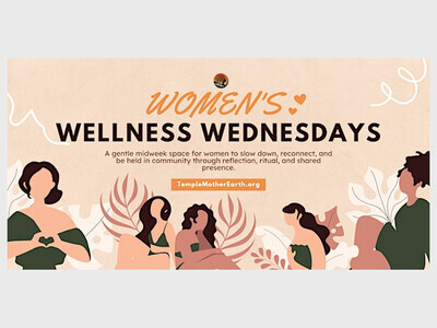 Women's Wellness Wednesdays
