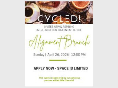 Alignment Brunch