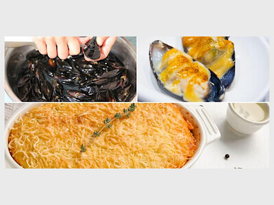 The Flavors of Chile - Cooking Class in Washington, D.C. | Cozymeal