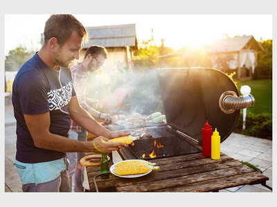 55th Annual Old-Fashioned Corn Roast Festival