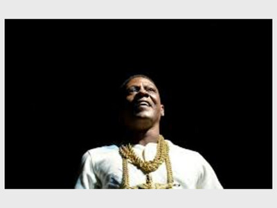 Boosie Badazz & Webbie