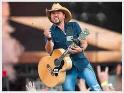 Jason Aldean