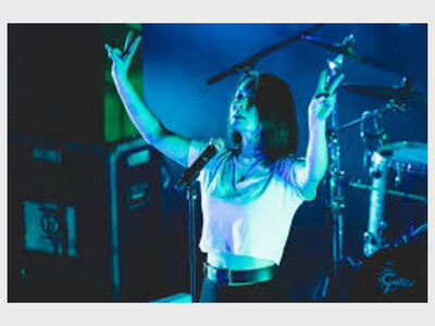 Mitski