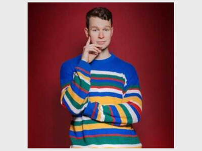 Zach Zimmerman