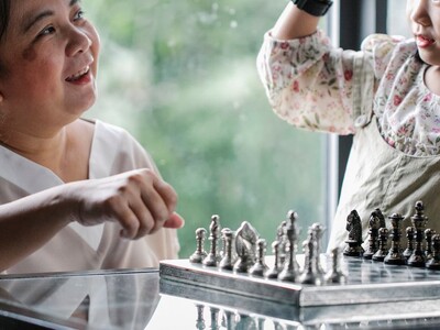 Family Chess