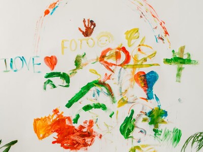 Paint By Number Frames