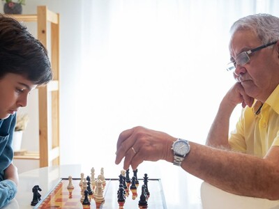 Family Chess