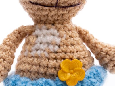 Crochet and Cozies