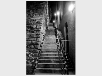 Halloween Ghosts and History Tour of Georgetown