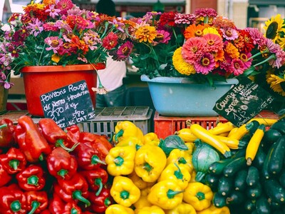 Crossroads Farmers Market