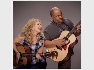 Wendy & DB