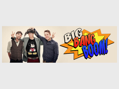 Big Bang Boom