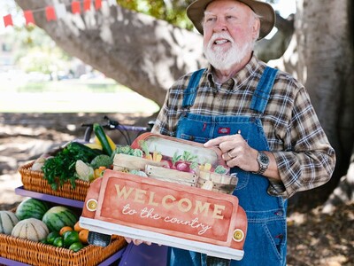 Yard Dramas @ Crossroads Farmers Market