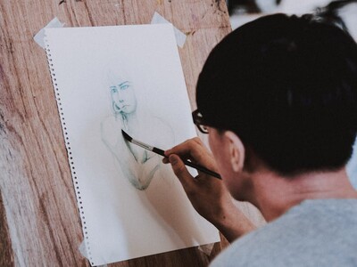 Sketch Club/Comics Jam