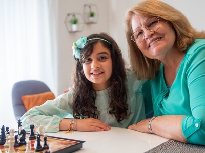 Family Chess