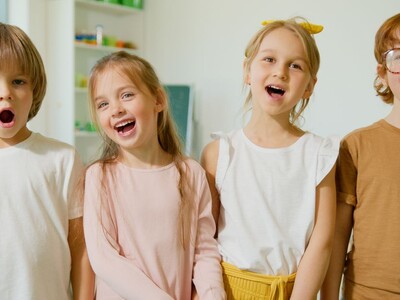 Canta Juego: Spanish Circle Time