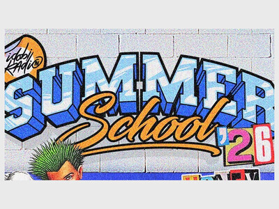 idobi Radio Summer School: Honey Revenge, Games We Play & Winona Fighter