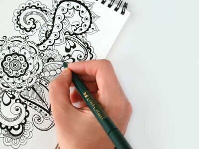 Sketch Club/Comics Jam