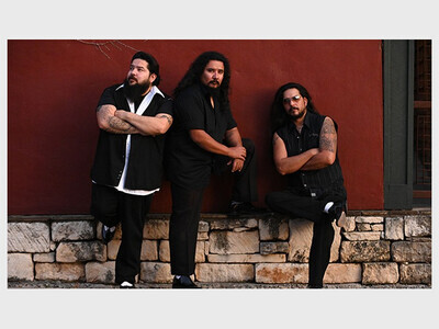 Los Lonely Boys