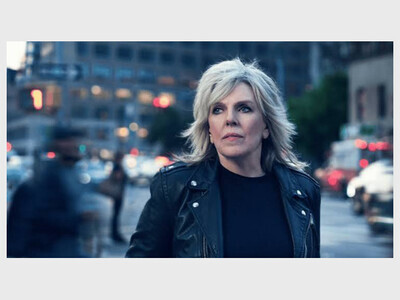 Lucinda Williams and Her Band