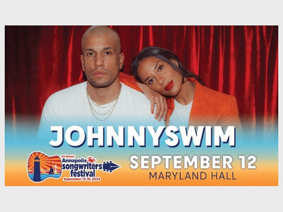 JOHNNYSWIM