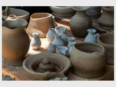 Handmade Gifts Galore