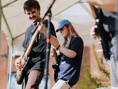Petworth PorchFest 2026