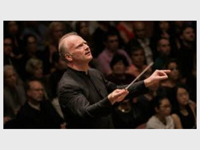 National Symphony Orchestra: Gianandrea Noseda - Tchaikovsky & Raskatov