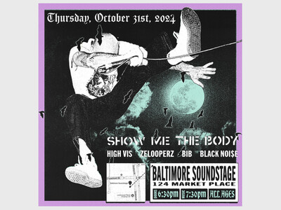 Show Me the Body