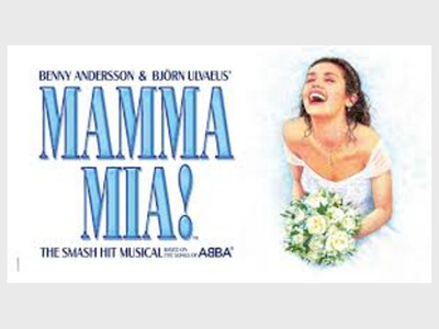Mamma Mia!