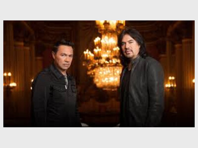 Los Temerarios