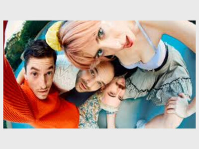 Charly Bliss